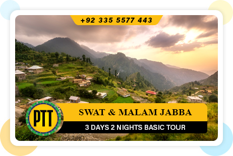 Swat Tour Packages 2025 8 Swat-Valley-3-Days-Basic-Tour