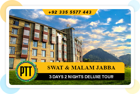 Swat Tour Packages 2025 9 Swat-Valley-3-Days-DLX-Tour