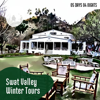 Pakistan Winter Tours – Winter Tour Packages From Pakistan 3 Swat-Valley-Winter-Tour