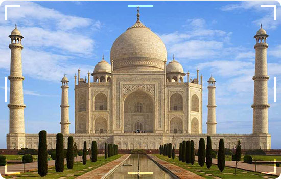 Here is The List Of New 7 Wonders of the Modern World 8 List Of The 7 Wonders Of The Modern World