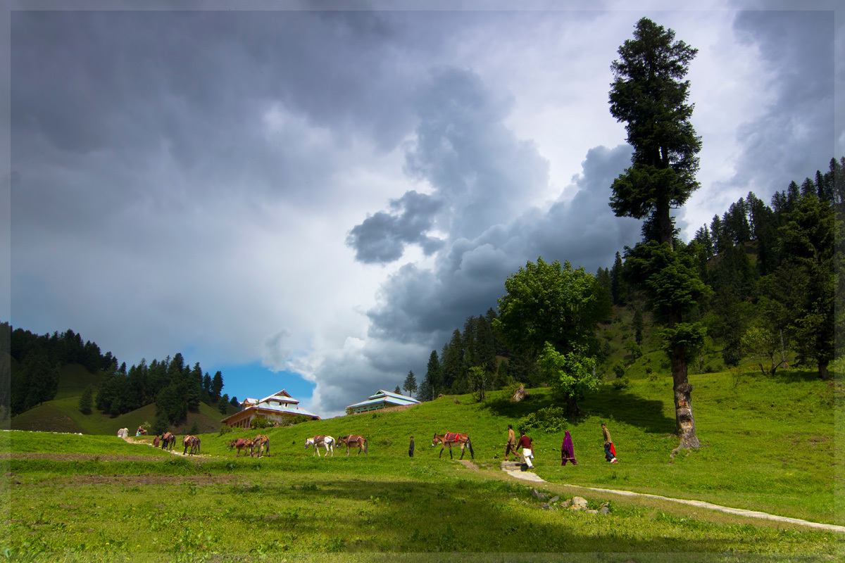 Top 10 Places in Neelum Valley You Must Visit 11 Top 10 Places in Neelum Valley You Must Visit : Taobat- Pakistan Tour and Travel