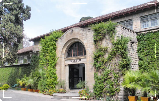 Top Places to Visit in Islamabad 11 Taxila-Museum