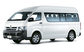 Rent A Car Islamabad | Best Car Rental Service In Islamabad 3 Toyota-Hiace-Grand-Cabin-2016-17