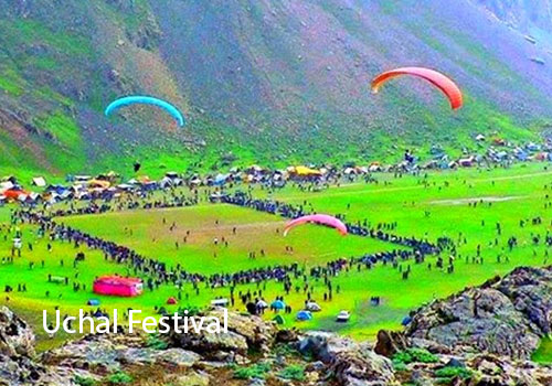 Top Festivals of Kalash And Chitral Valley 3 Top Festivals of Kalash And Chitral Valley