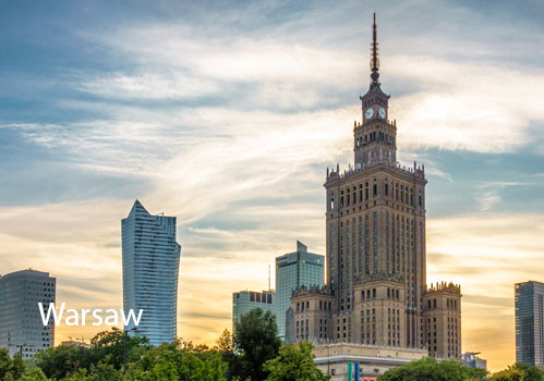 Tourism In Poland: Most Beautiful Places In Poland 9 Tourism In Poland: Most Beautiful Places In Poland