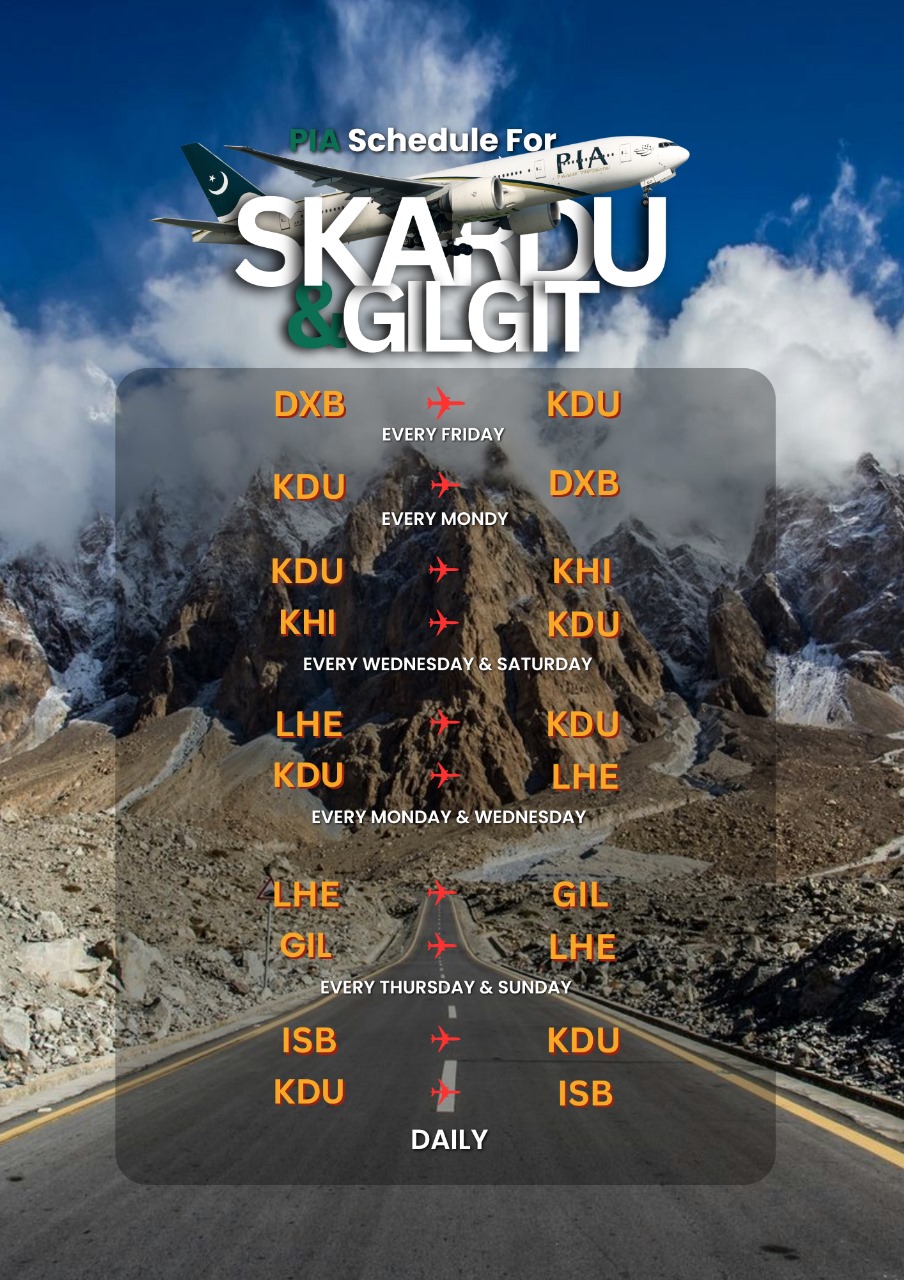 Skardu Flights from islamabad karachi lahore and dubai. book your skardu tour by air to have the best experince of your life. Skardu Flights from islamabad karachi lahore and dubai. book your skardu tour by air to have the best experince of your life.