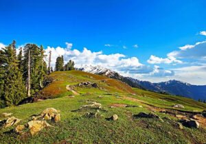 Siri Paye Lake Siri Paye Lake