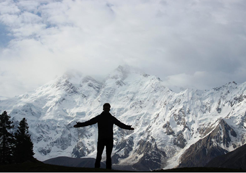 Insight of Tourism in Pakistan 5 Insight of Tourism in Pakistan