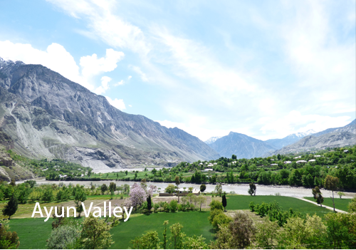 Best Places For Walking Tours In North Pakistan 7 Best Places For Walking Tours In North Pakistan