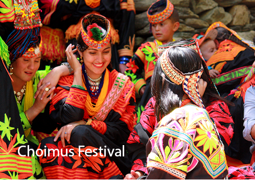 Top Festivals of Kalash And Chitral Valley 4 Top Festivals of Kalash And Chitral Valley