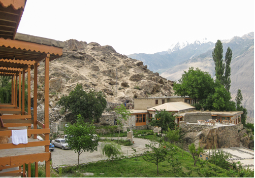 Ultimate Travel Guide To Hunza Valley 4 Ultimate Travel Guide To Hunza Valley