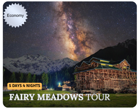 Basic fairy meadows tour for families and couples at best rates by pakistan tour n travel - book now Basic fairy meadows tour for families and couples at best rates by pakistan tour n travel - book now