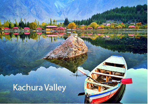 Best Places For Walking Tours In North Pakistan 5 Best Places For Walking Tours In North Pakistan