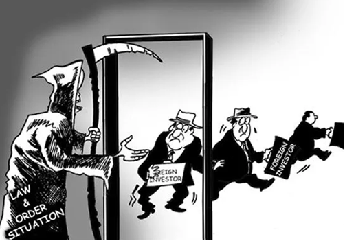 Insight of Tourism in Pakistan 6 Insight of Tourism in Pakistan