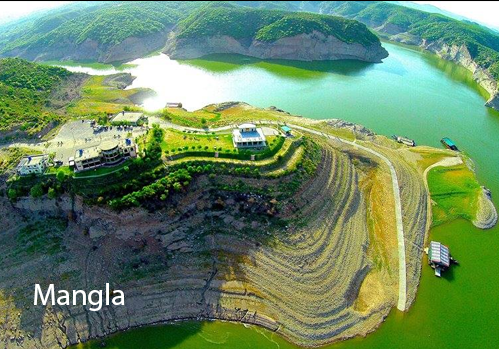 Top 10 Hidden Beauties of Pakistan 6 Top 10 Hidden Beauties of Pakistan