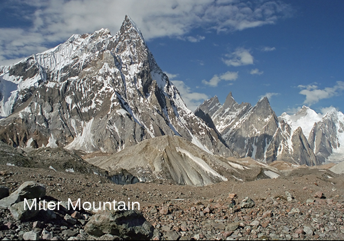 International Mountain Day- Famous Mountains of Pakistan 8 International Mountain Day 2021