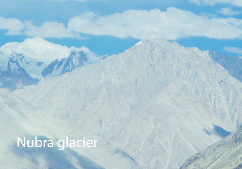 Top Glaciers In Pakistan You Must See 6 Top Glaciers In Pakistan You Must See: