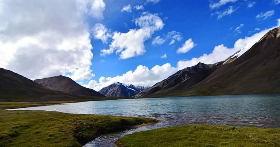 Pakistan Trekking Tours Packages 3 pamir-lake-shimshal-pass