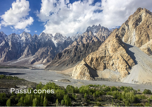 International Mountain Day- Famous Mountains of Pakistan 4 International Mountain Day 2021