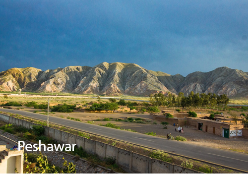 Top 10 Hidden Beauties of Pakistan 7 Top 10 Hidden Beauties of Pakistan