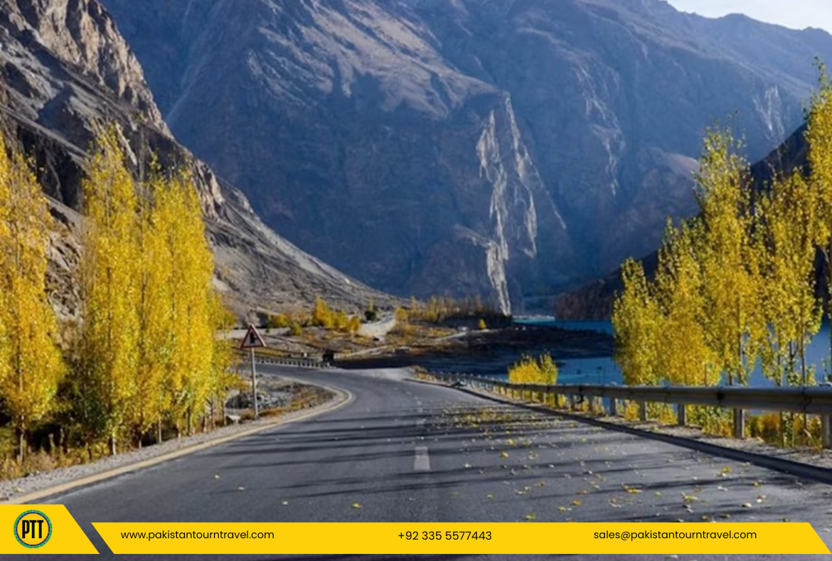 Floods in Northern Pakistan: Is it safe to travel? 4 Floods in Northern Pakistan: What Happened, What's Happening Now, and Why It's Still a Great Time to Visit - pakistan tour and travel all roads are open and safe to travel