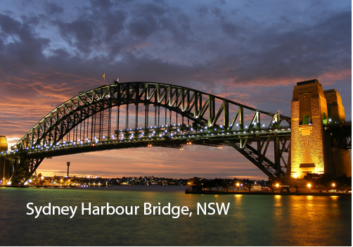 Top-Rated Tourist Attractions In Australia 5 Top-Rated Tourist Attractions In Australia