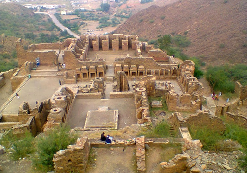 Top Buddhist Sites To Explore In Pakistan 5 Top Buddhist Sites To Explore In Pakistan