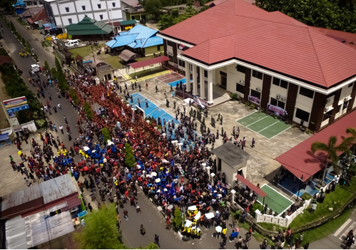 Is Mass tourism Ruining The Tourist Places? 3 Is Mass tourism Ruining The Tourist Places?