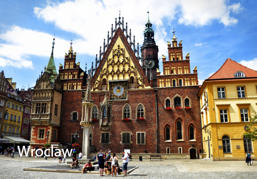 Tourism In Poland: Most Beautiful Places In Poland 8 Tourism In Poland: Most Beautiful Places In Poland