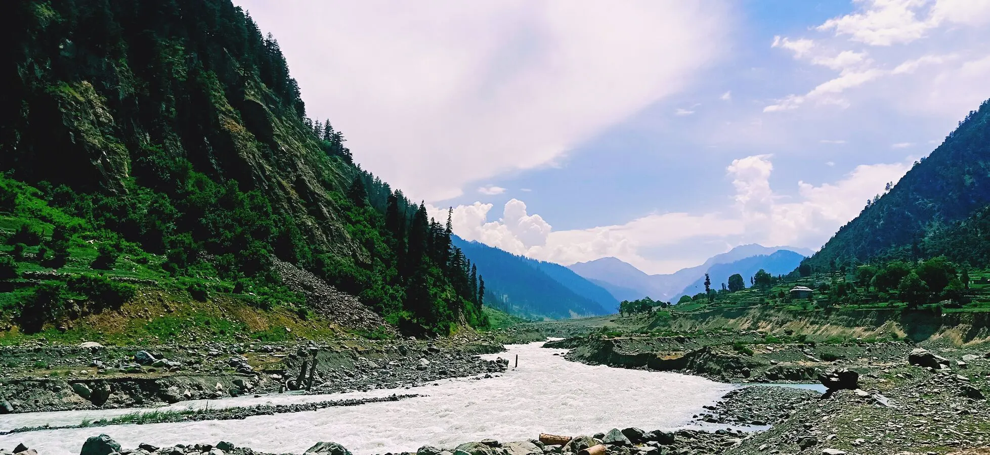 Best Places for Family in Swat Valley 6 Visit These Incredible Swat Places With Family; Swat