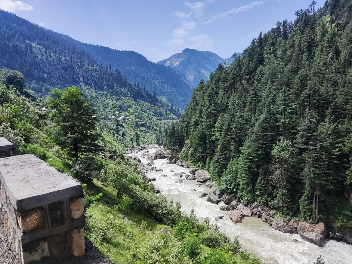 Top places to visit in Naran Kaghan; Batakundi Top places to visit in Naran Kaghan; Batakundi