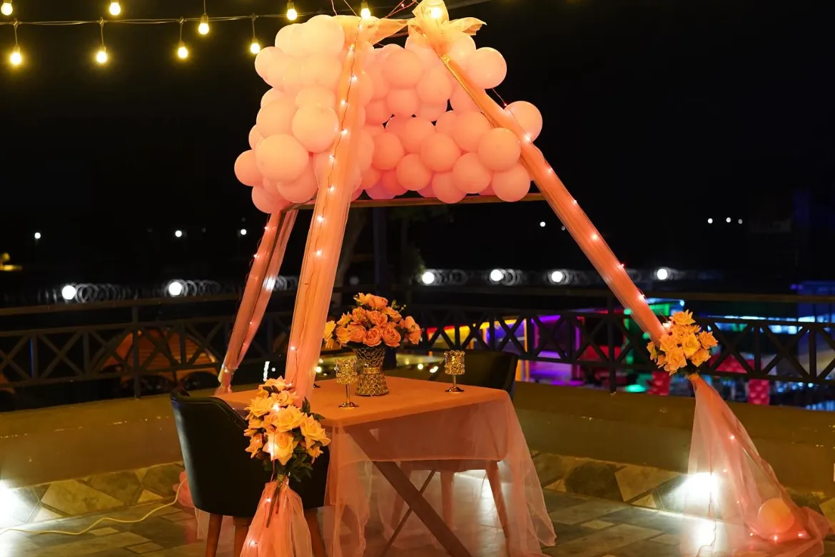 Free Birthday Decor Places in Islamabad 3 Best Free Birthday Decor Places in Islamabad Rawalpindi - Pakistan Tour n Travel