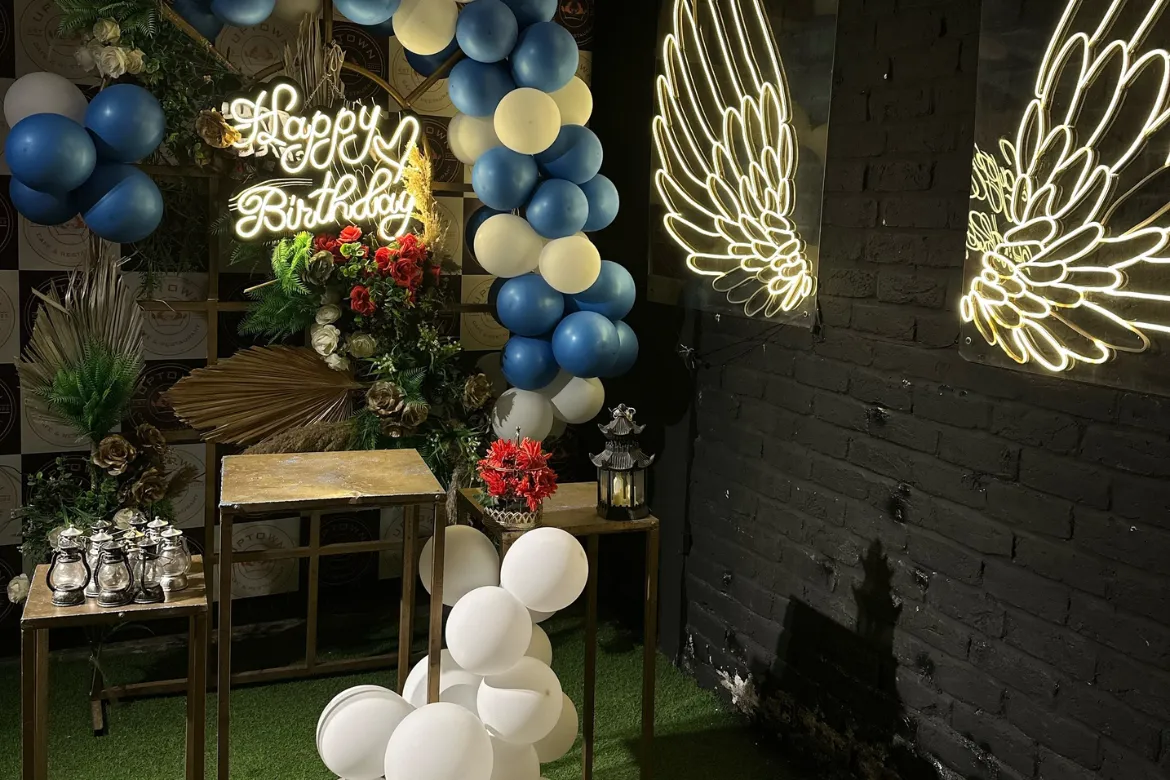 Free Birthday Decor Places in Islamabad 2 Best Free Birthday Decor Places in Islamabad Rawalpindi - Pakistan Tour n Travel