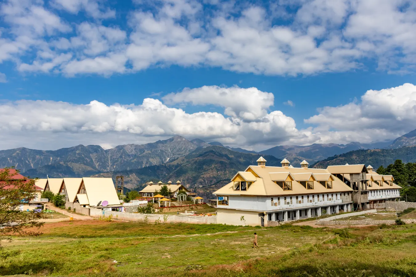 Is Pakistan The Cheapest Country In the World? 13 World's Cheapest Country: Hotel room for less than 100$