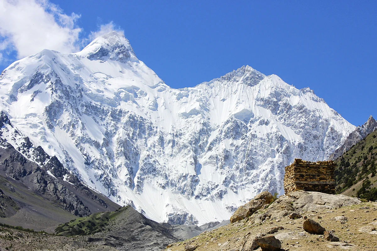 Top Places To Visit in Hunza Valley 23 Top Places To Visit in Hunza Valley - Boiber Valley - Pakistan Tour n Travel