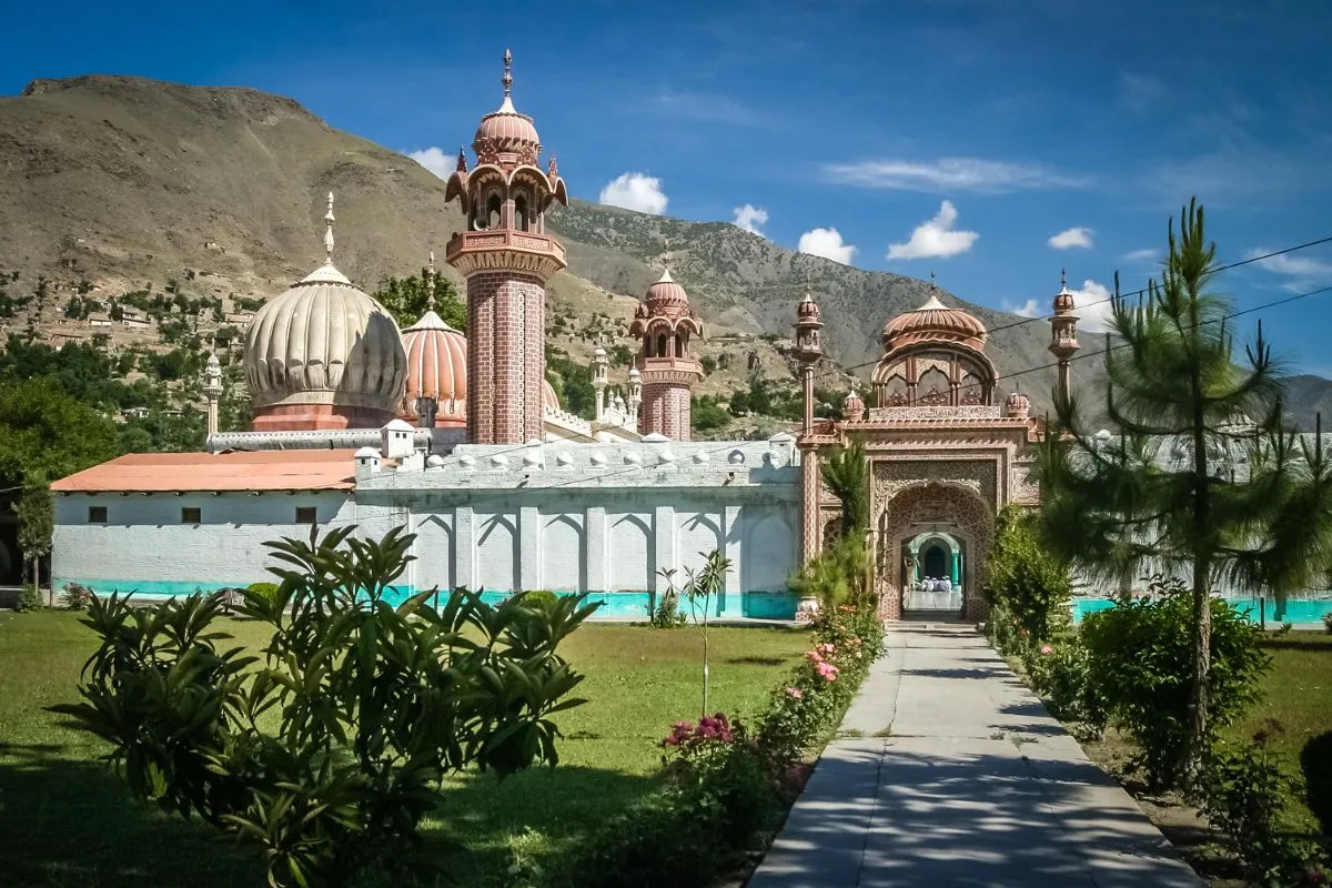 Best 20 Places In KPK To Visit 4 Best Places in KPK You Should Visit With Family - Pakistan Tour n Travel