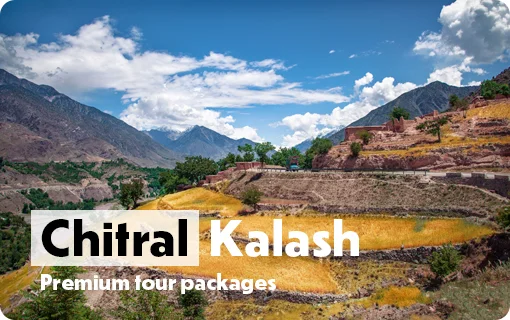 Pakistan Tour Packages 2025 8 Chitral-Kalash-Image