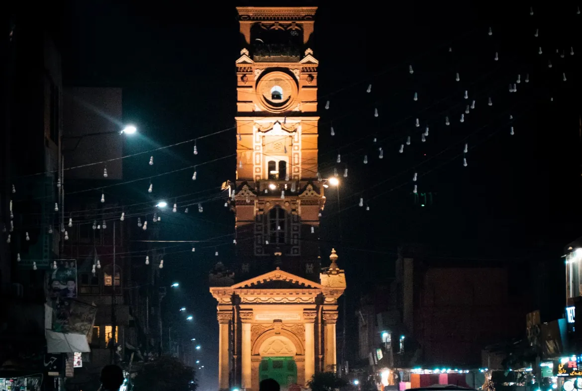 Tourist Places in Faisalabad To Visit – Lyallpur Places 3 Top Places To Visit in Faisalabad: A Comprehensive Guide - Pakistan Tour and Travel