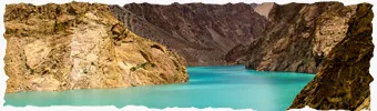 Atthabad Lake in Hindu Kush Tours Atthabad Lake in Hindu Kush Tours 2019
