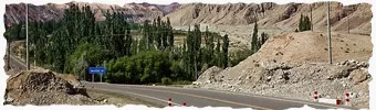 Karakoram Highway Tours Karakoram Highway Tour Packages