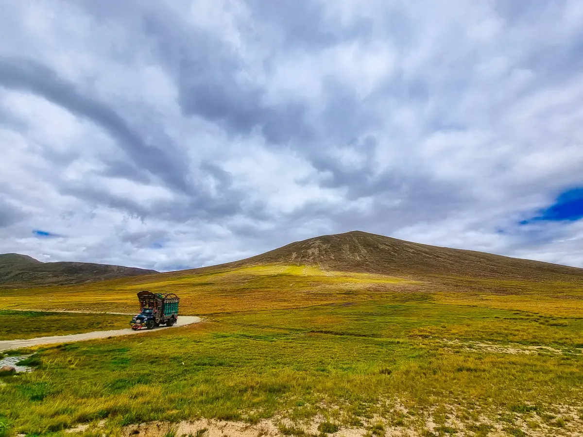 Top 10 Places To Visit In 2024-Pakistan Best Sites for Tour 2024 9 Top 10 Tourist Places To Visit In 2024- Pakistan Best Sites for Tour 2024 Deosai