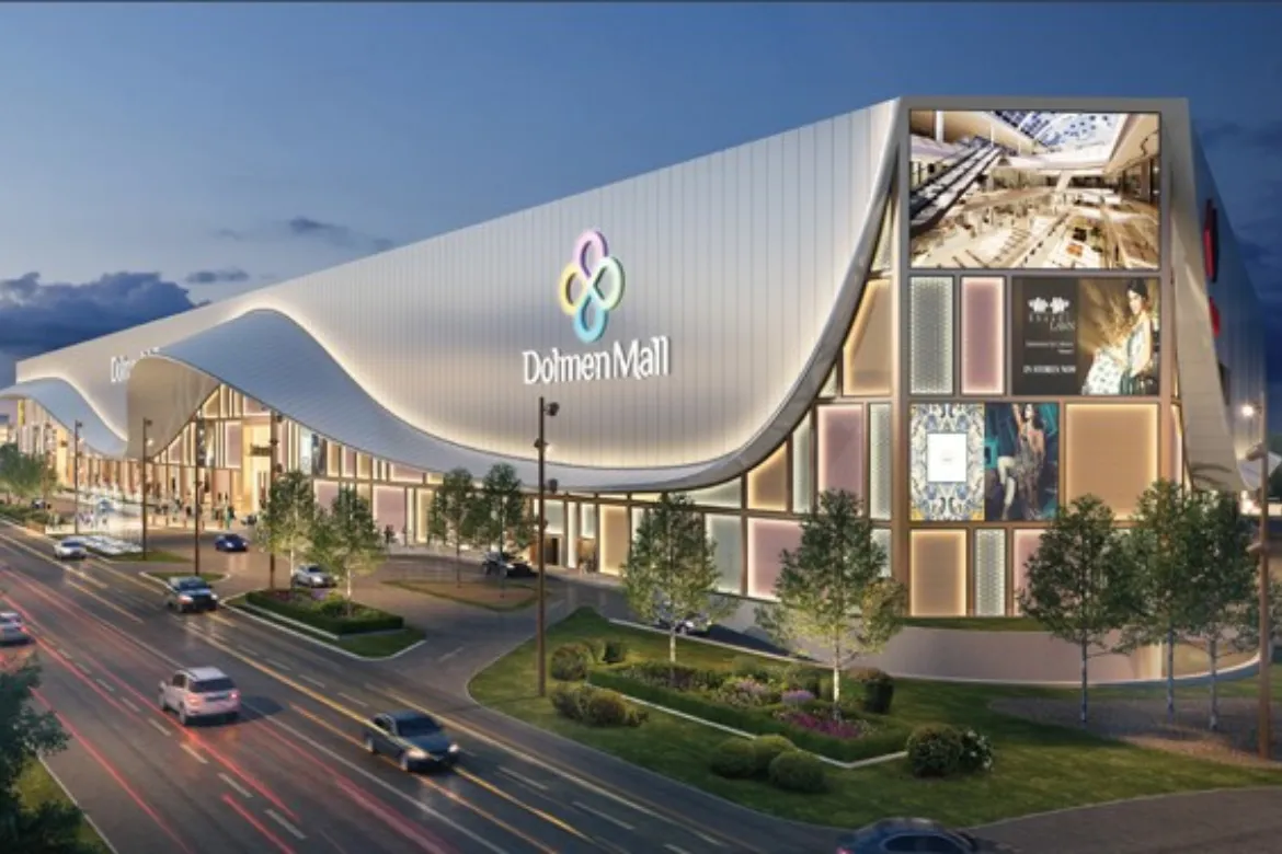 Best Shopping Malls in Pakistan 3 Best Shopping Malls in Pakistan - Pakistan Tour and Travel