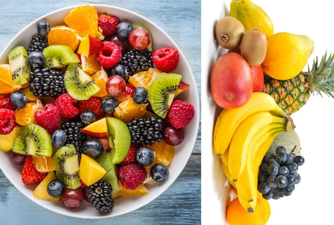 Best Snacks For Road Trip in Pakistan 3 Best Snacks For Road Trip in Pakistan - Pakistan Tour and Travel Fruit chat or fresh fruits