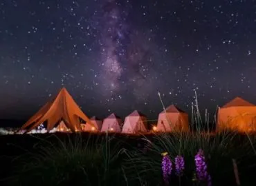 Hotels in Skardu 1 Glamp-skardu