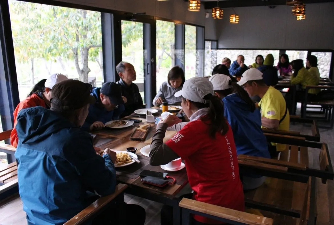 Odyssey Cafe & Grill: The Future of Hunza Dining 13 Exciting News! Odyssey Cafe & Grill Is Now Open In Hunza- Come Visit With Us Soon! Paistan Tour and Travel