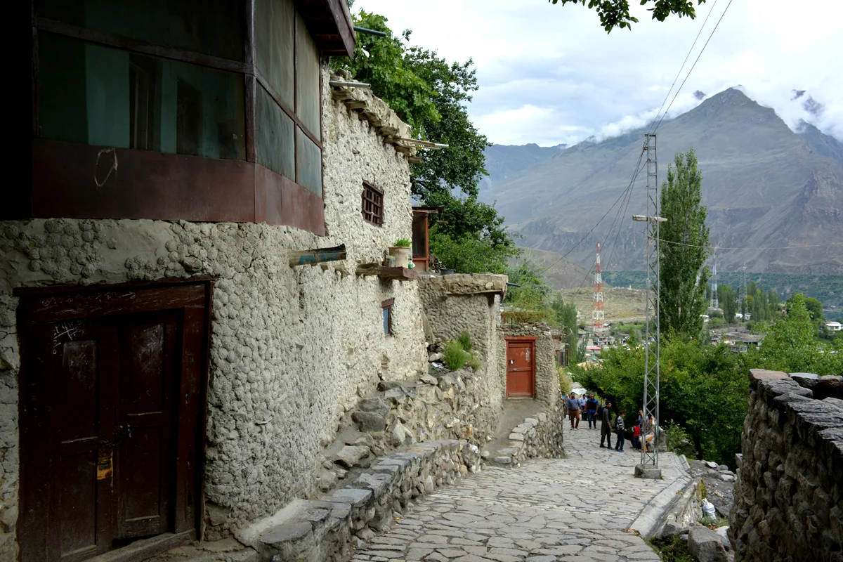 Top Places To Visit in Hunza Valley 3 Top Places To Visit in Hunza Valley - Karimabad - Pakistan Tour n Travel