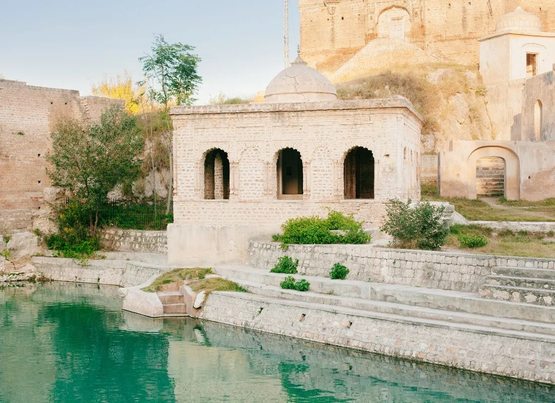 Historical Places in Pakistan 7 Top Historical Places in Pakistan - Pakistan tour n Travel