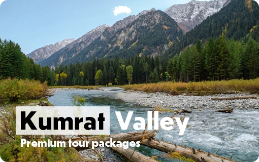 Pakistan Tour Packages 2025 9 Kumrat-Valley-Image