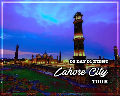 Sightseeing Lahore Tour- Day Tour To Lahore City 2 Lahore-Tour_02-Days