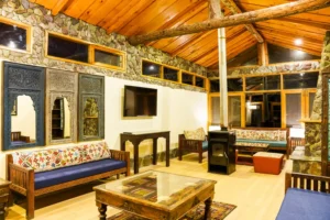 Honeymoon Resorts in Pakistan To Spend A Perfect Time Together 37 Top honeymoon places in Pakistan that offer amazing atmosphere and extraordinary service: Walnut Heights by Roomy Pakistan